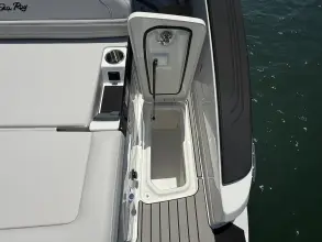 Thumbnail von Sea Ray SLX 280 Outboard