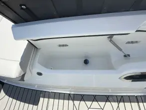 Thumbnail von Sea Ray SLX 280 Outboard