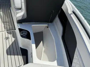 Thumbnail von Sea Ray SLX 280 Outboard