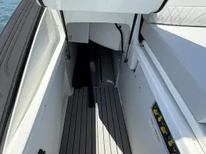 Thumbnail von Sea Ray SLX 280 Outboard