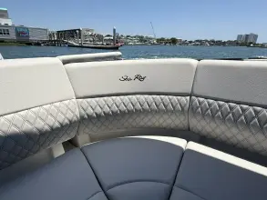 Thumbnail von Sea Ray SLX 280 Outboard