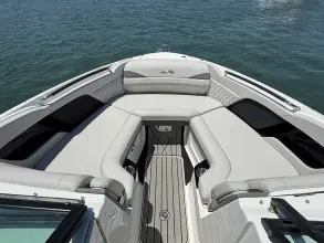 Thumbnail von Sea Ray SLX 280 Outboard