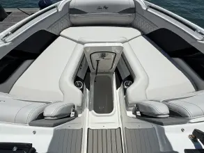 Thumbnail von Sea Ray SLX 280 Outboard