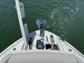Thumbnail von Sea Ray SLX 280 Outboard