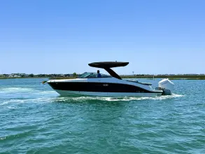 Thumbnail von Sea Ray SLX 280 Outboard