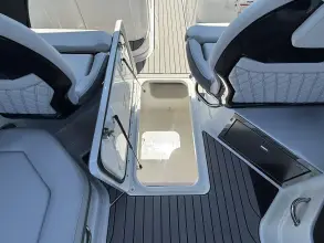 Thumbnail von Sea Ray SLX 280 Outboard