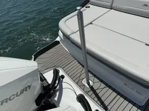 Thumbnail von Sea Ray SLX 280 Outboard