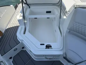 Thumbnail von Sea Ray SLX 280 Outboard