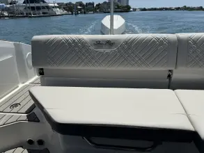 Thumbnail von Sea Ray SDX 230 Outboard