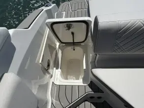 Thumbnail von Sea Ray SDX 230 Outboard