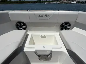 Thumbnail von Sea Ray SDX 230 Outboard