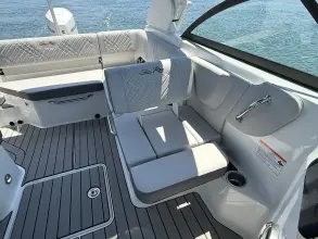 Thumbnail von Sea Ray SDX 230 Outboard