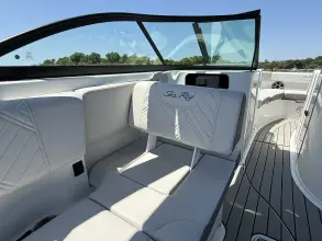 Thumbnail von Sea Ray SDX 230 Outboard