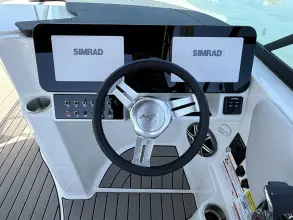 Thumbnail von Sea Ray SDX 230 Outboard