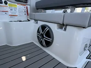Thumbnail von Sea Ray SDX 230 Outboard