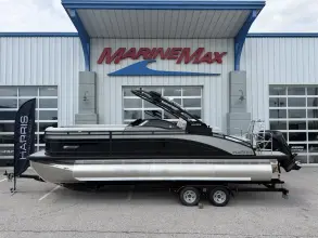 Harris Solstice Dc 250