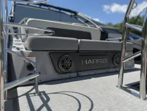 Thumbnail von Harris Solstice Dc 250