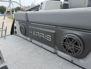 Thumbnail von Harris Solstice Dc 250