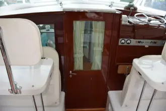 Thumbnail von Rybovich 32 Express Walkaround Sportfish CHINO