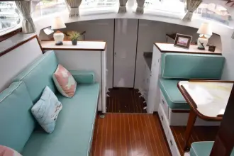 Thumbnail von Rybovich 32 Express Walkaround Sportfish CHINO