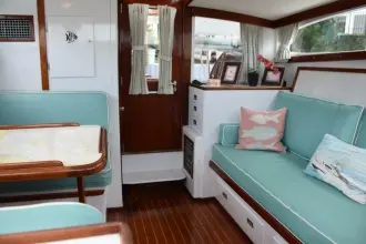 Thumbnail von Rybovich 32 Express Walkaround Sportfish CHINO