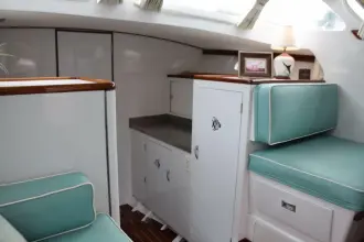 Thumbnail von Rybovich 32 Express Walkaround Sportfish CHINO