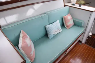 Thumbnail von Rybovich 32 Express Walkaround Sportfish CHINO