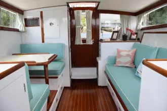 Thumbnail von Rybovich 32 Express Walkaround Sportfish CHINO