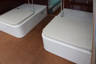 Thumbnail von Rybovich 32 Express Walkaround Sportfish CHINO