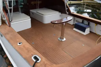 Thumbnail von Rybovich 32 Express Walkaround Sportfish CHINO