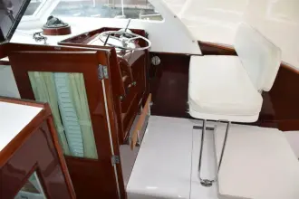 Thumbnail von Rybovich 32 Express Walkaround Sportfish CHINO