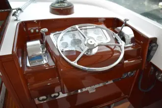 Thumbnail von Rybovich 32 Express Walkaround Sportfish CHINO