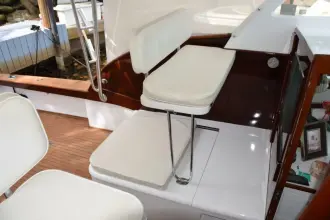 Thumbnail von Rybovich 32 Express Walkaround Sportfish CHINO