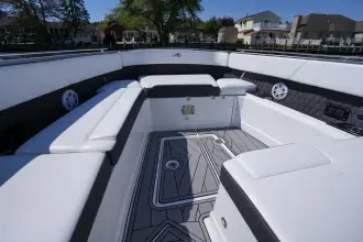 Thumbnail von Monterey 385 Super Express