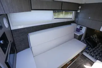 Thumbnail von Monterey 385 Super Express
