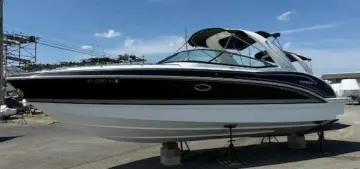 Formula 310 Bowrider