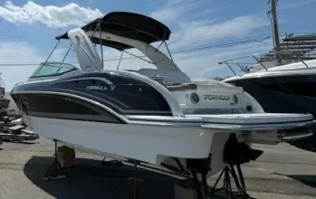 Thumbnail von Formula 310 Bowrider