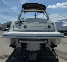 Thumbnail von Formula 310 Bowrider