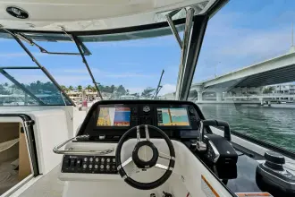 Thumbnail von Aquila 36 Sport C-Cock