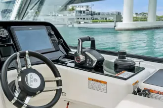 Thumbnail von Aquila 36 Sport C-Cock