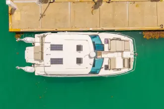 Thumbnail von Aquila 36 Sport C-Cock