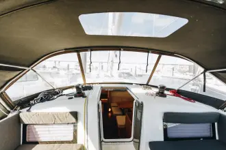 Thumbnail von Jeanneau Sun Odyssey 490 Valinore