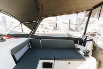 Thumbnail von Jeanneau Sun Odyssey 490 Valinore
