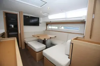 Thumbnail von Jeanneau Sun Odyssey 490 Valinore