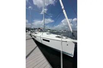 Thumbnail von Jeanneau Sun Odyssey 490 Valinore
