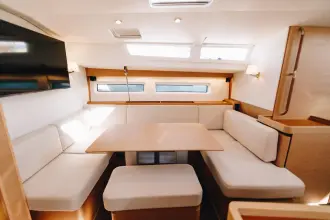 Thumbnail von Jeanneau Sun Odyssey 490 Valinore