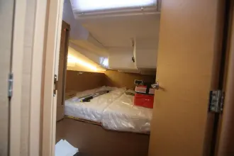 Thumbnail von Jeanneau Sun Odyssey 490 Valinore