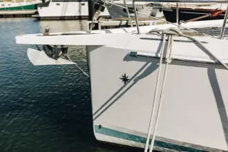 Thumbnail von Jeanneau Sun Odyssey 490 Valinore