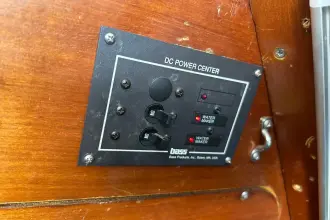 Thumbnail von Beneteau 50 Yutori
