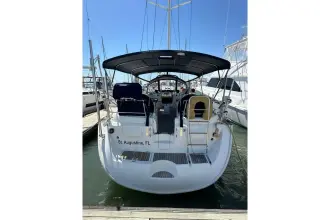 Thumbnail von Beneteau 50 Yutori